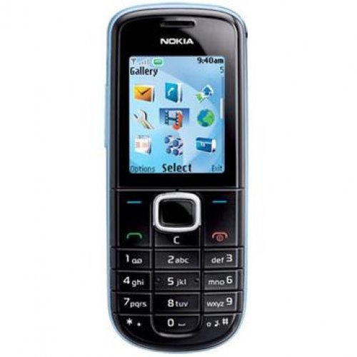 Download ringetoner Nokia 1006 gratis.